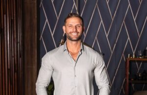 Dentro da casa ‘bagunçada’ de US $ 1,6 milhão à beira-mar do noivo do MAFS, Scott McCristal, em Gold Coast, depois que sua noiva da TV, Gia Fleur, a despedaçou