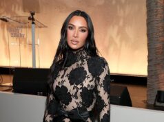 Razão por trás da viagem de Kim Kardashian a Tóquio com a megaestrela da F1 Lewis Hamilton e crianças revelada