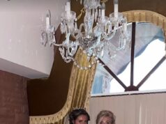 Paris Fury emociona-se com o ‘momento de orgulho da mãe’ enquanto a filha Venezuela, de 16 anos, comemora sua luxuosa despedida de solteira