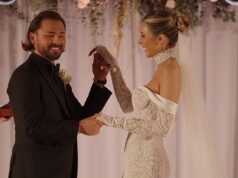 Olivia Attwood e Bradley Dack NUNCA foram realmente casados: fontes revelam como o casamento luxuoso do casal – completo com a série ITV e seu vestido de £ 30 mil – foi uma ‘farsa’ … enquanto contam a DOLLY BUSBY o motivo chocante por trás do engano