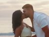 Paige Thorne, da Love Island, anuncia que está grávida de seu primeiro filho enquanto compartilha um lindo vídeo de sua barriga com o namorado Drew Wedlake