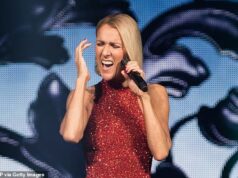 Celine Dion está de volta: ícone pop, 58, anuncia retorno ao palco em meio à batalha da Síndrome da Pessoa Stiff