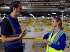 Amazon lança entrega em 1 e 3 horas à medida que a tendência de remessa ultrarrápida cresce nos EUA