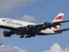 British Airways recompensará pilotos por cortarem combustível enquanto as companhias aéreas enfrentam custos mais altos