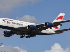 British Airways recompensará pilotos por cortarem combustível enquanto as companhias aéreas enfrentam custos mais altos