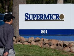 Promotores dos EUA acusam funcionários da Tremendous Micro Pc de contrabandear chips Nvidia para a China