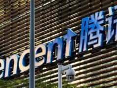 A receita da Tencent em 2025 supera as estimativas à medida que a gigante chinesa da tecnologia aumenta o investimento em IA