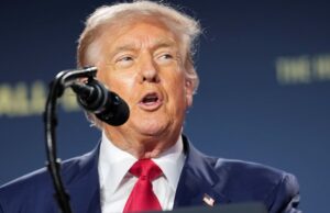 Administrador Trump revela estrutura política nacional de IA para limitar o poder do Estado