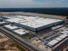 Tesla comprará US$ 4,3 bilhões em células de bateria LG Vitality de fábrica extinta da GM