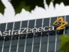 As ações da AstraZeneca saltam após vitória surpresa no teste de medicamento para doenças pulmonares, onde rivais falharam
