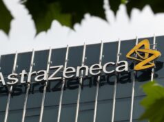 As ações da AstraZeneca saltam após vitória surpresa no teste de medicamento para doenças pulmonares, onde rivais falharam
