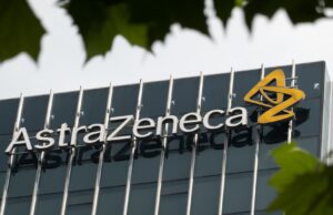 As ações da AstraZeneca saltam após vitória surpresa no teste de medicamento para doenças pulmonares, onde rivais falharam