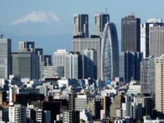 As ações da Coreia do Sul lideram a recuperação da Ásia enquanto o petróleo cai devido aos sinais de desescalada da guerra no Irã