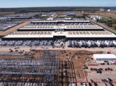 Meta aumenta o investimento no information middle de IA do oeste do Texas em mais de seis vezes, para US$ 10 bilhões