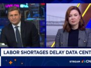 Como o forte increase dos knowledge facilities de IA está despertando a demanda por uma nova e lucrativa carreira: Trabalhadores do comércio