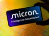 A Micron cai mais de 5%, apesar dos lucros de grande sucesso. Aqui está o que os observadores do mercado estão dizendo