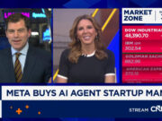 A intervenção surpresa de Pequim na Manus da Meta abala fundadores de tecnologia, VCs de olho na ‘derramamento da China’