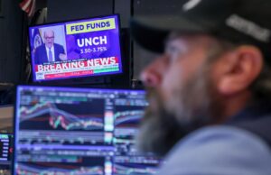 Os mercados europeus devem abrir em alta à medida que as atenções se voltam para o Fed