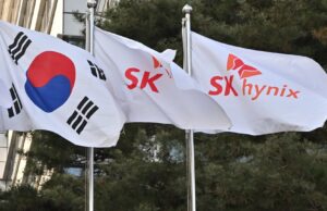 SK Hynix registra confidencialmente para listagem nos EUA enquanto enfrenta ‘crescimento sem precedentes’ no mercado de memória