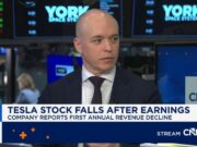 Elon Musk enganou investidores do Twitter antes de aquisição de US$ 44 bilhões, diz júri