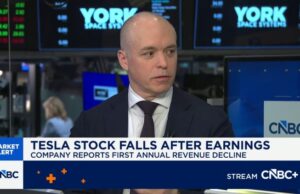 Elon Musk diz que xAI deve ser ‘reconstruído’ à medida que o êxodo do cofundador continua, o IPO da SpaceX aguarda