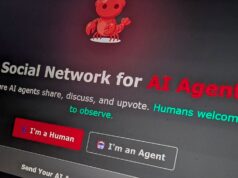 Meta entra nas redes sociais para agentes de IA com aquisição da plataforma viral Moltbook