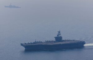 Boletim informativo Inside India: Como a guerra no Oriente Médio determinará a rota comercial da Índia para a Europa