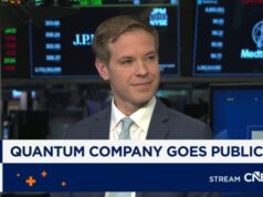 As empresas de tecnologia quântica correm para o mercado enquanto a indústria vê o ‘ponto de inflexão’