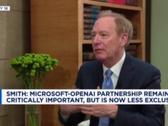 Microsoft sacode a equipe de liderança do Copilot AI, liberando Suleyman para construir novos modelos