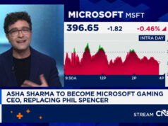Microsoft planeja enviar protótipo do próximo console Xbox para desenvolvedores em 2027
