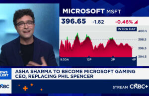 Microsoft planeja enviar protótipo do próximo console Xbox para desenvolvedores em 2027