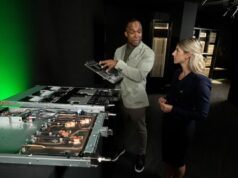 Nvidia GTC 2026: CEO Jensen Huang vê US$ 1 trilhão em pedidos para Blackwell e Vera Rubin até 27