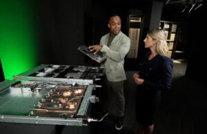 Nvidia GTC 2026: CEO Jensen Huang vê US$ 1 trilhão em pedidos para Blackwell e Vera Rubin até 27