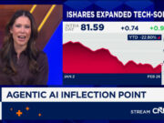 Huang, da Nvidia, lança tokens de IA além do salário enquanto os agentes remodelam a forma como os humanos trabalham