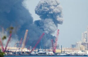 Como a guerra do Irã poderia impactar a construção massiva de IA dos hiperescaladores no Oriente Médio