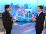 Dos satélites aos information facilities espaciais: por que a órbita terrestre baixa está atraindo bilhões em investimentos