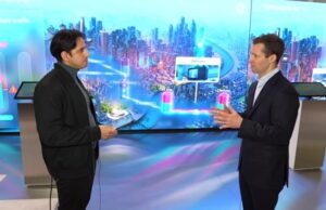 Dos satélites aos information facilities espaciais: por que a órbita terrestre baixa está atraindo bilhões em investimentos