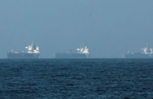 CNBC Each day Open: Petróleo russo atrai multidões