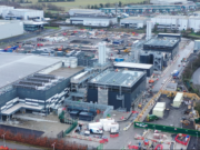 Impulsionando a IA: Europa liga seu primeiro knowledge middle conectado à microrrede