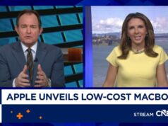 Apple expande programa de fabricação americano com quatro novos parceiros