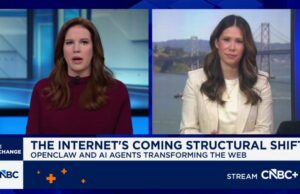 Buffet de lagosta: as empresas de tecnologia da China festejam com o OpenClaw enquanto as empresas correm para implantar agentes de IA