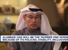 Por que os Emirados Árabes Unidos são alvo da agressão do Irão