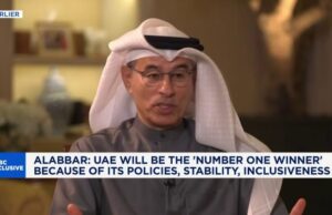 Por que os Emirados Árabes Unidos são alvo da agressão do Irão