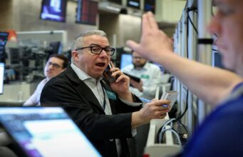 CNBC Each day Open: Uma guerra prolongada com o Irã está no horizonte