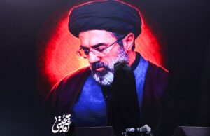 Estreito de Ormuz deve permanecer fechado como “ferramenta para pressionar o inimigo”, diz o novo líder supremo do Irã