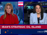 A “tábua de salvação do petróleo” do Irão permaneceu intocada no conflito. O que acontece se for apreendido?