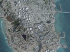 Trump diz que os EUA “destruíram” alvos militares na ilha de Kharg, no Irã, mas não “destruíram” a infraestrutura petrolífera