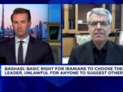 Cinco coisas que você deve saber sobre o novo líder supremo do Irã, Mojtaba Khamenei