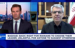 Cinco coisas que você deve saber sobre o novo líder supremo do Irã, Mojtaba Khamenei