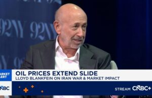 O Irã envia milhões de barris para a China através do Estreito de Ormuz, mesmo enquanto a guerra obstrui a hidrovia